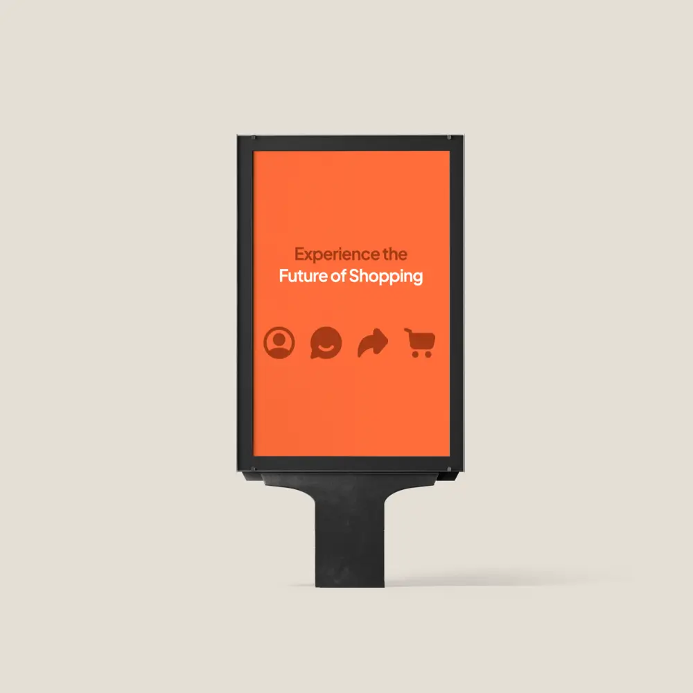 Hanging Banner - Image 3