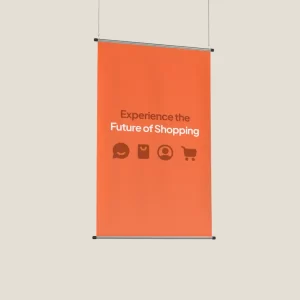 Hanging Banner
